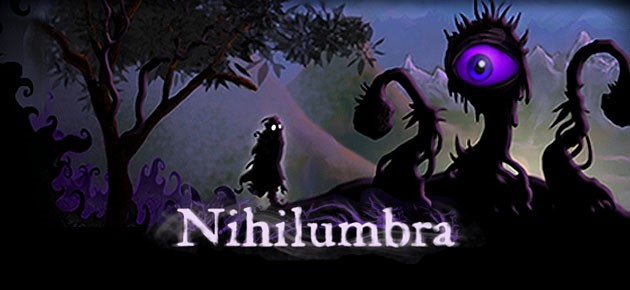 A look back at Nihilumbra, a five-year-old indie gem that you ...