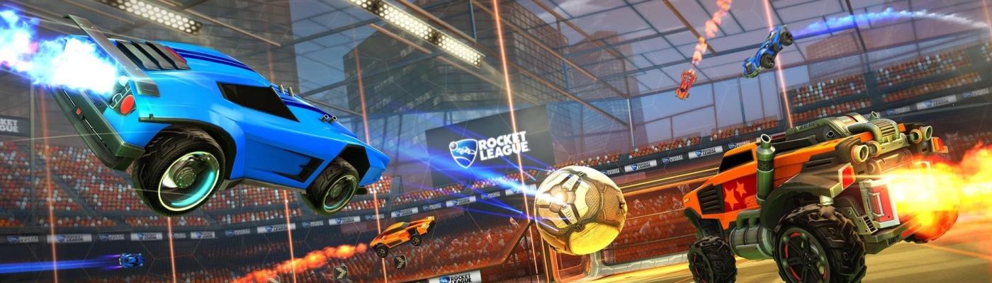 An Epic Miss Why Isn T Rocket League On The Epic Games Store And Free To Play International Gamer Pub Hub